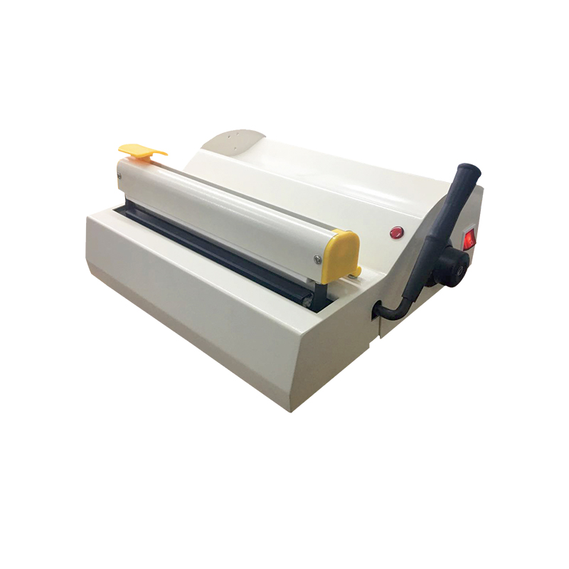 Manual Sealing Equipments