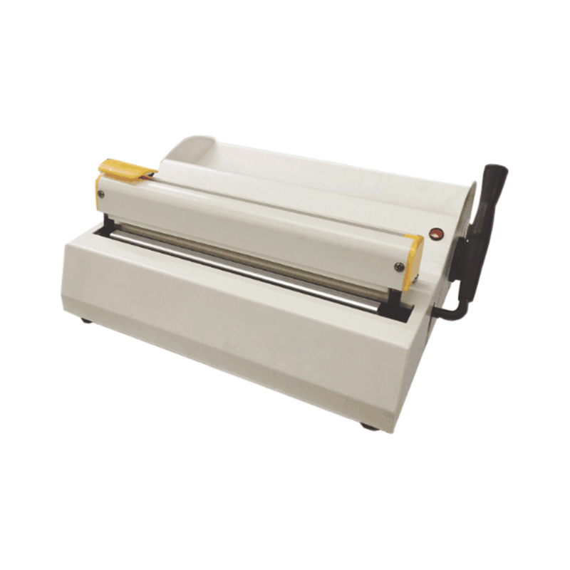 Manual Sealing Equipments